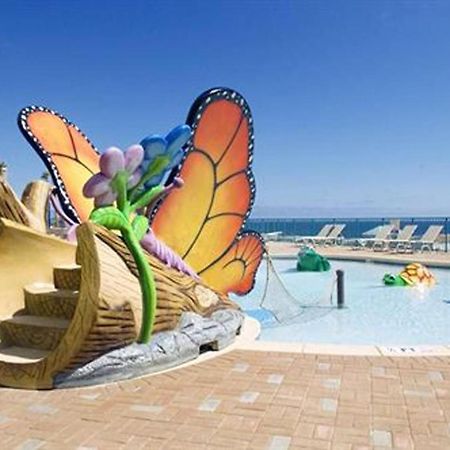Laketown Wharf Resort Family Friendly Condos 2Nd And 3Rd Floors Just Steps To The Beach 5 Pools Lake View Панама-Сіті-Біч Екстер'єр фото