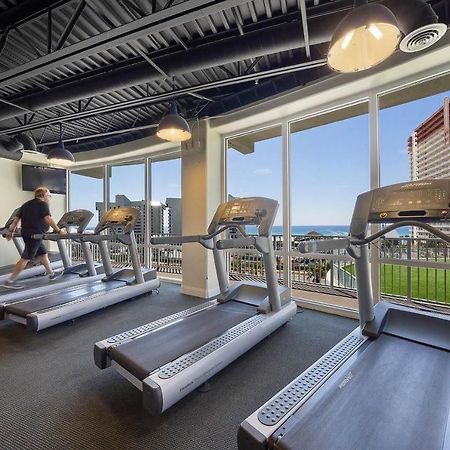 Laketown Wharf Resort Family Friendly Condos 2Nd And 3Rd Floors Just Steps To The Beach 5 Pools Lake View Панама-Сіті-Біч Екстер'єр фото