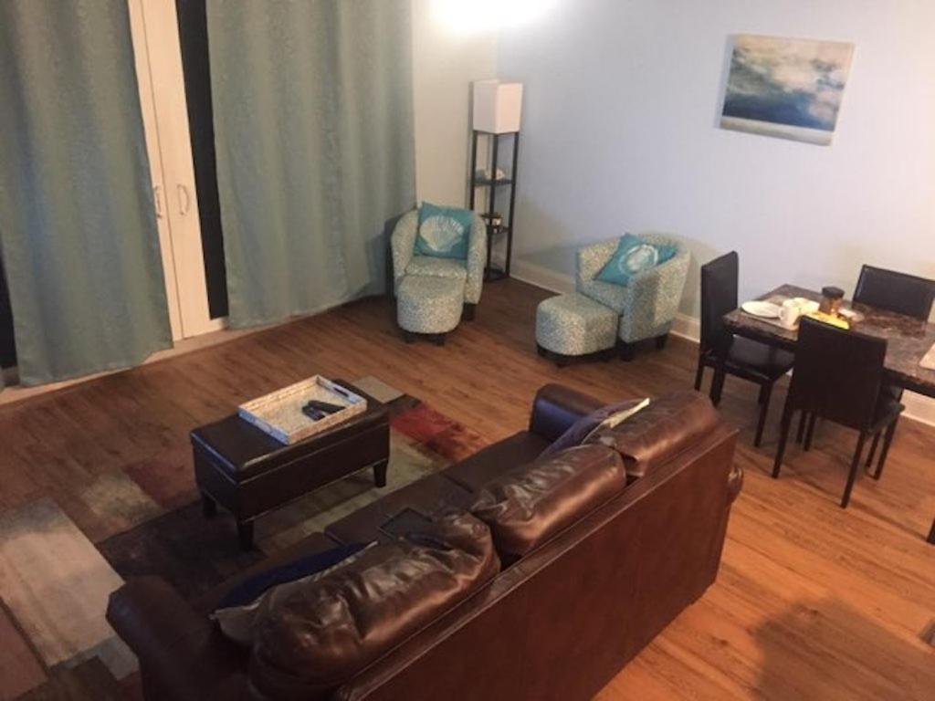 Laketown Wharf Resort Family Friendly Condos 2Nd And 3Rd Floors Just Steps To The Beach 5 Pools Lake View Панама-Сіті-Біч Екстер'єр фото