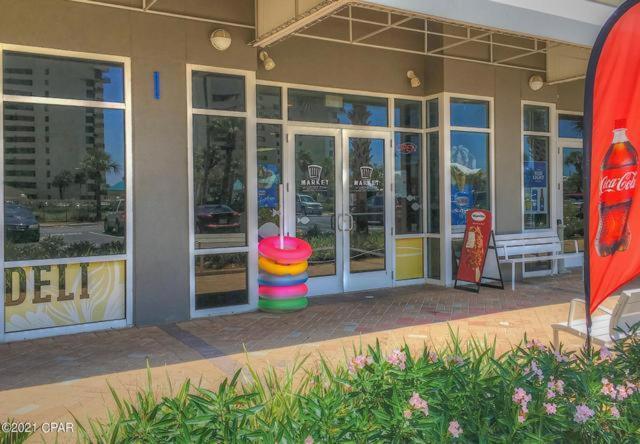 Laketown Wharf Resort Family Friendly Condos 2Nd And 3Rd Floors Just Steps To The Beach 5 Pools Lake View Панама-Сіті-Біч Екстер'єр фото