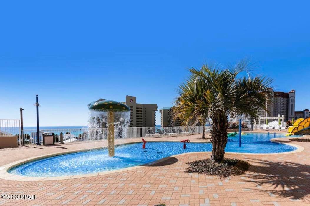 Laketown Wharf Resort Family Friendly Condos 2Nd And 3Rd Floors Just Steps To The Beach 5 Pools Lake View Панама-Сіті-Біч Екстер'єр фото